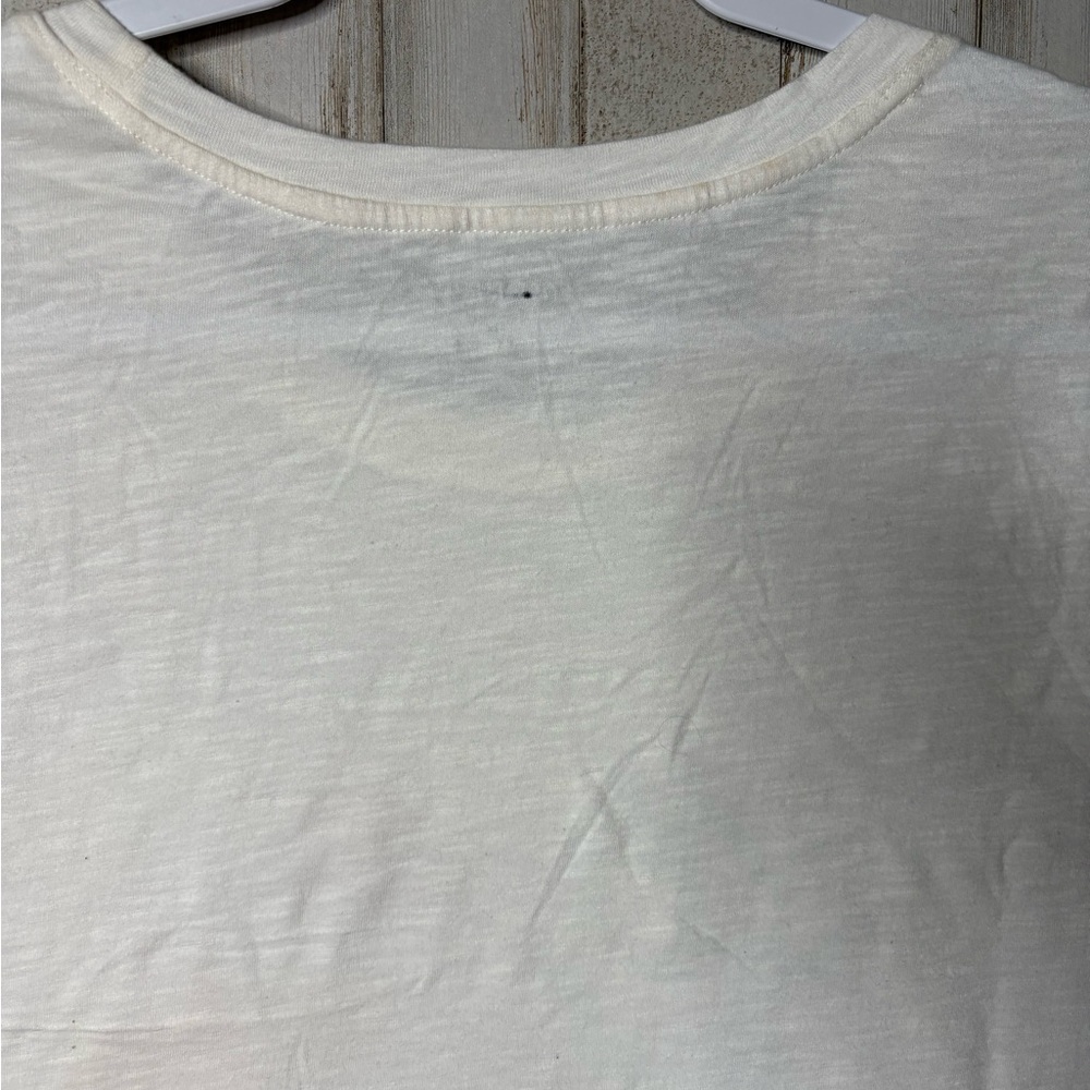 Old Navy Women's Short-Sleeve EveryWear Graphic T-Shirt Floral Plus Size 3X - Picture 12 of 16
